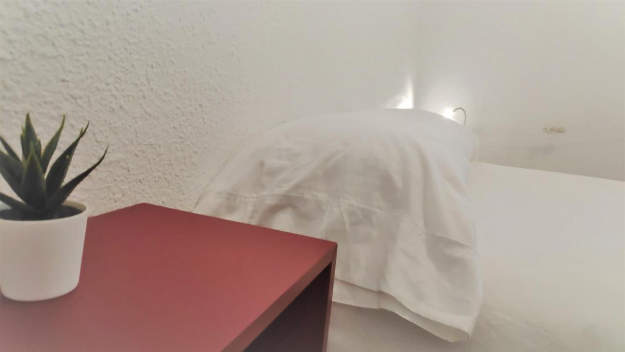 El Mirador De Cadiz Lejlighed Eksteriør billede