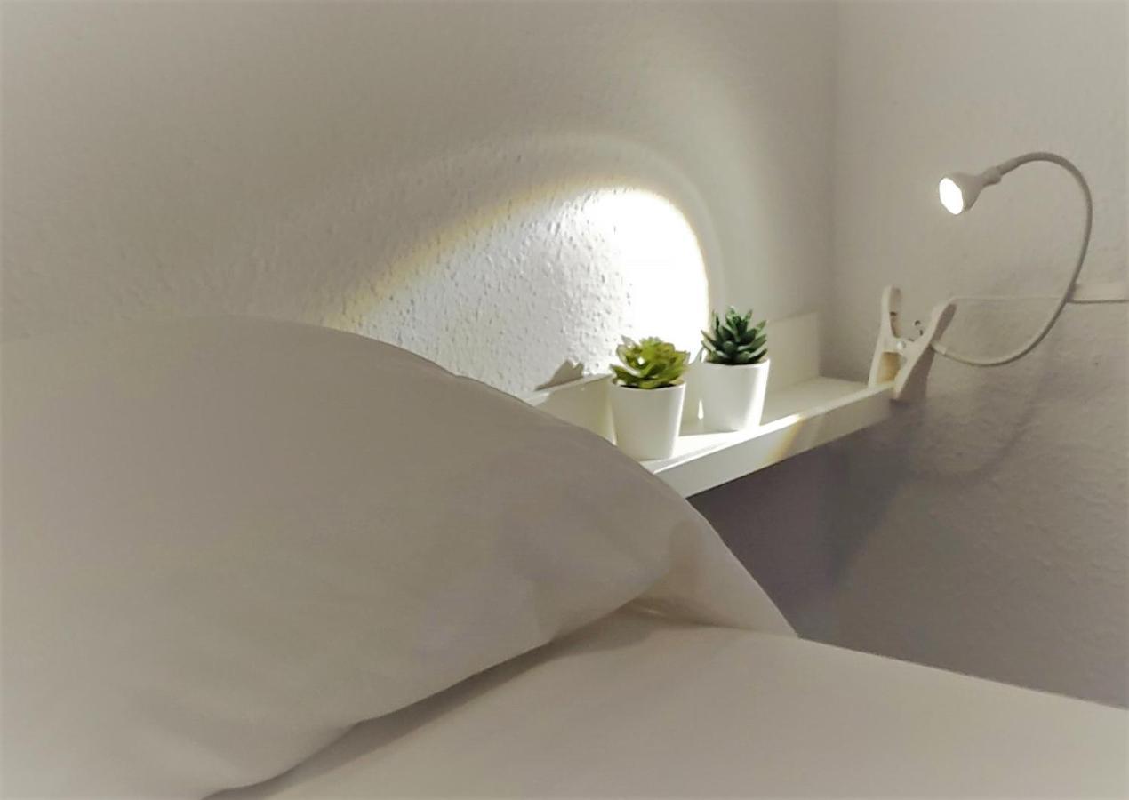 El Mirador De Cadiz Lejlighed Eksteriør billede