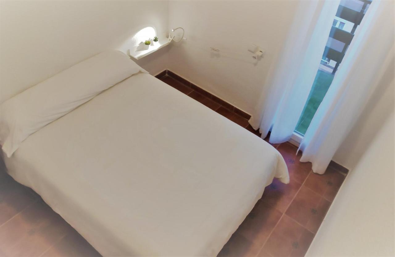 El Mirador De Cadiz Lejlighed Eksteriør billede