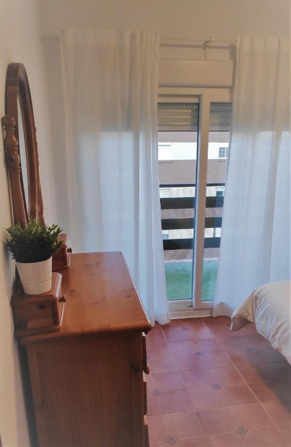 El Mirador De Cadiz Lejlighed Eksteriør billede