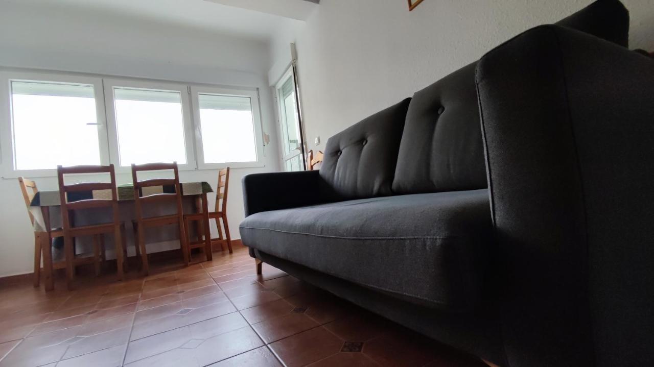 El Mirador De Cadiz Lejlighed Eksteriør billede