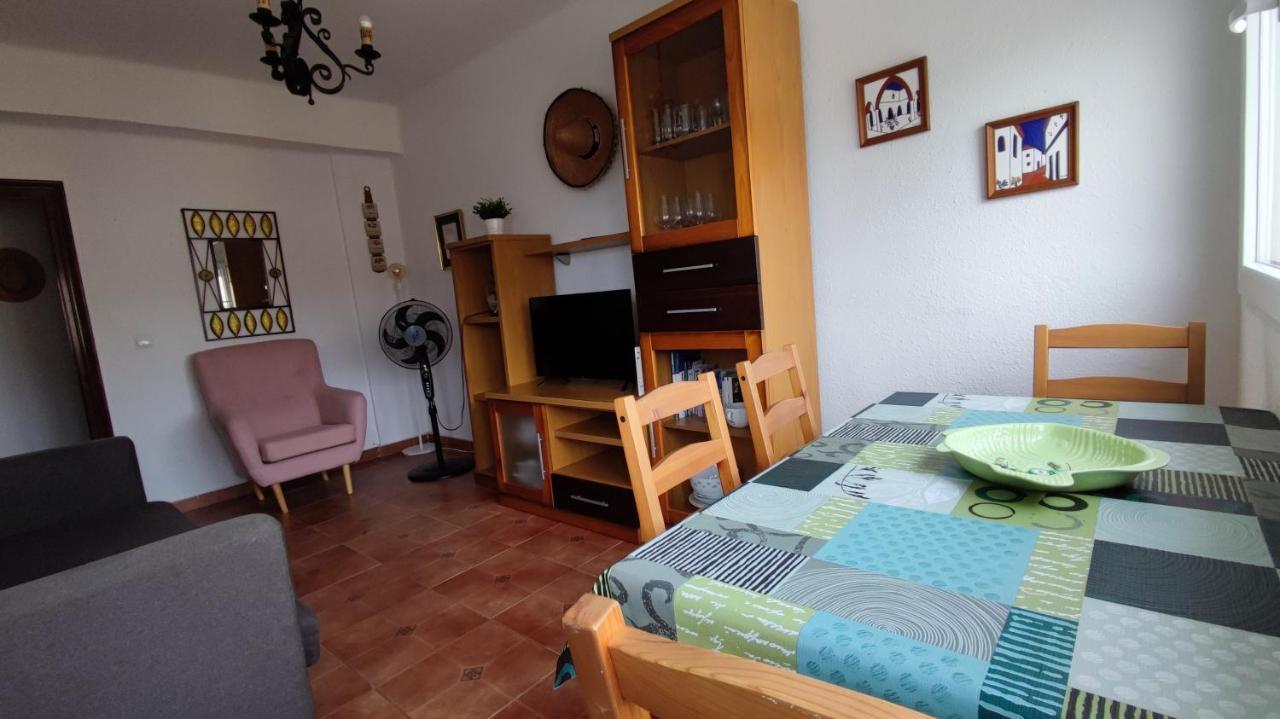 El Mirador De Cadiz Lejlighed Eksteriør billede