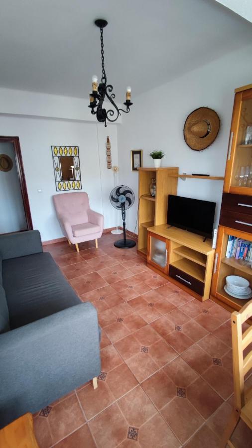 El Mirador De Cadiz Lejlighed Eksteriør billede