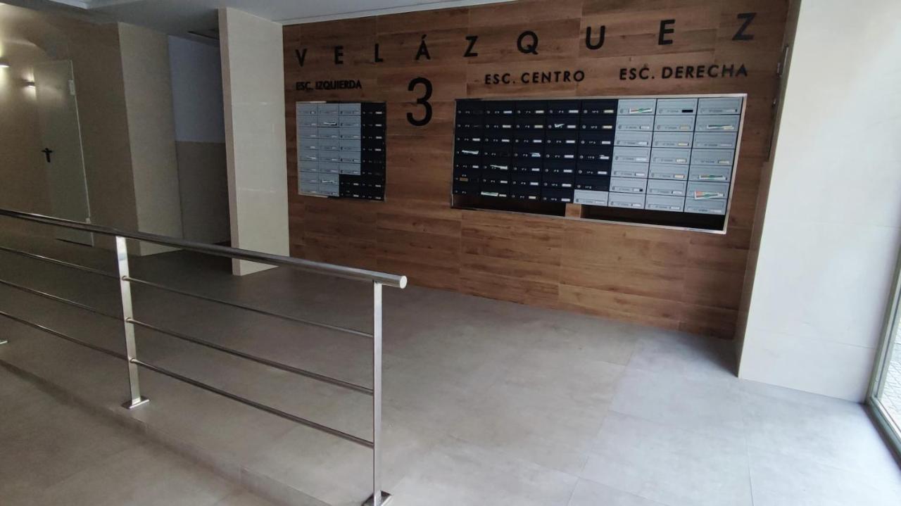 El Mirador De Cadiz Lejlighed Eksteriør billede