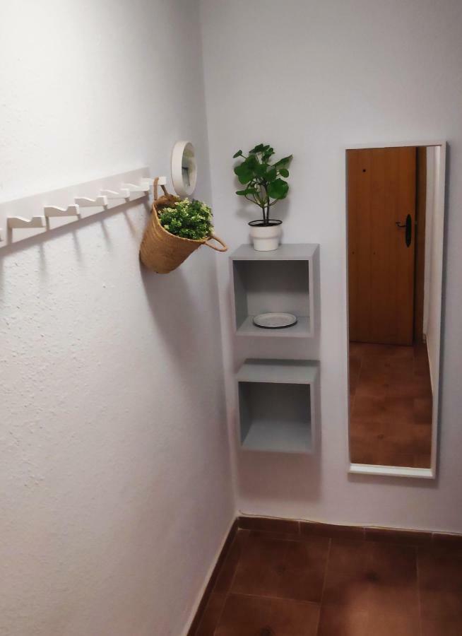 El Mirador De Cadiz Lejlighed Eksteriør billede