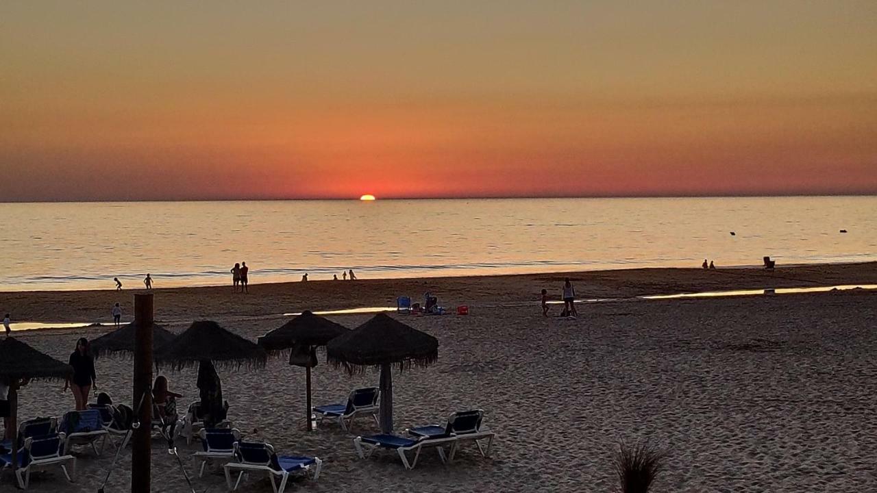 El Mirador De Cadiz Lejlighed Eksteriør billede